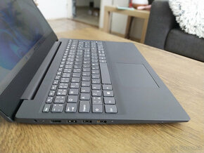 notebook Lenovo V15-IIL - Core i5-1035G4, 8GB, 512GB SSD - 8