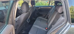 Volkswagen Golf VII ,2.0 TDI DSG 2019 - 8