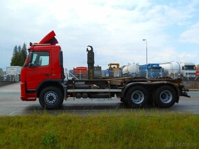 VOLVO FH13 440 64T - 8