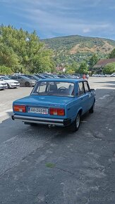 Lada Vaz žiguli 2105 - 8