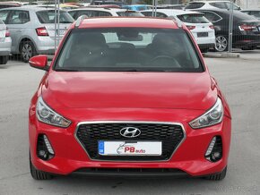 Hyundai i30 CW 1.0 T-GDi Comfort s odp. DPH - 8