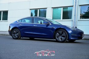 ⏩ Tesla Model 3 DUAL MOTOR-LONG RANGE AWD 4x4 350KW - 8