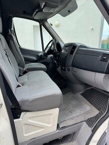 Volkswagen Crafter - 8