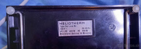 Predám horské slnko HELIOTHERM - 8