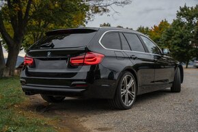 BMW 330i F31 xDrive - 8