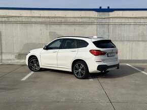 BMW X1 xDrive 20i 141kW Msport, SR, 1.majitel, odpočet - 8