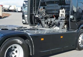 8734 - Scania S460 - 4x2 – Tahač – EURO 6  - 8