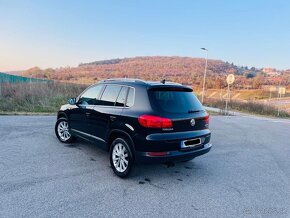 Volkswagen Tiguan 2.0 TDi 103kw 4motion dsg - 8