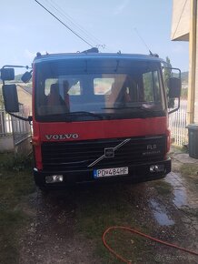 Volvo fl6 - 8