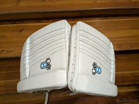 VAUGHN Velocity V9 Carbon Pro lapacka vyrazacka. Betony VE8 - 8