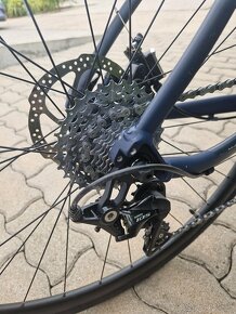 Triban RC520 Shimano 105 - 8