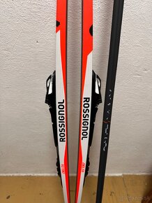 Skate Rossignol 180cm - 8