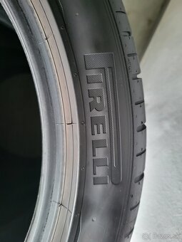 Pirelli P Zero 245/40 R18 letné pneumatiky - 8