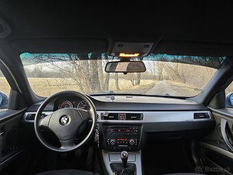 Bmw e91 325d - 8