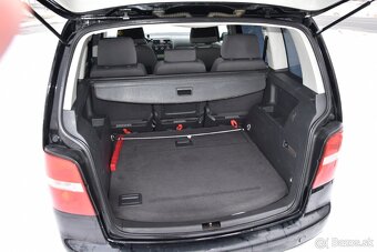 Volkswagen Touran Van 1.9 TDI Highl. DSG - 8