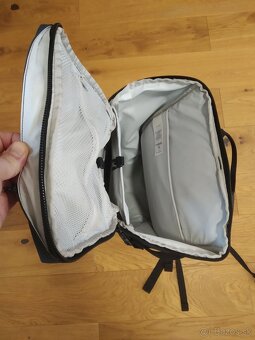 Fjällräven batoh Ulvö 30l - 8