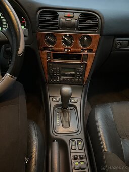 Volvo s40 - 8