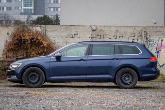 Volkswagen Passat Variant 2.0TDI BMT Comfortline DSG - 8