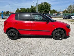 Škoda Fabia 1.6 TDI 90k Monte Carlo, 2012, 66 kW, 154193 km - 8