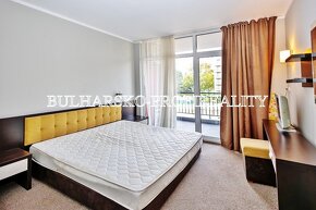 Apartmán 2kk Sluneční pobřeží Bulharsko - 8