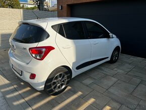 Hyundai i10 1,2 MPI - 8