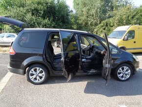 Ford Galaxy 2.0 TDCi DPF (103kW) PowerShift Trend 7-miestne - 8