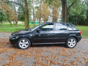 Audi A3 8l 1.9 TDI pd - 8