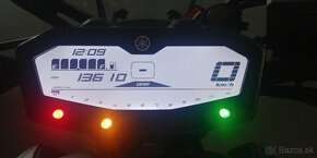 Yamaha MT-07 Ice fluo 2020 - 8