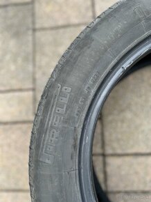 Letne gumy: Pirelli Cinturato P7 215/55 R17 94 W - 8