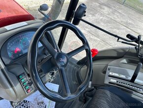 Zetor Proxima 7441 4×4 energetická nadstavba VIN 448 - 8