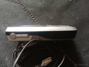 Sony Ericsson K700i - 8