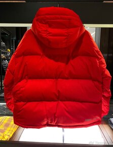 Moncler cervena bunda - 8