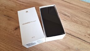 Huawei P Smart Pro Čierny - 8