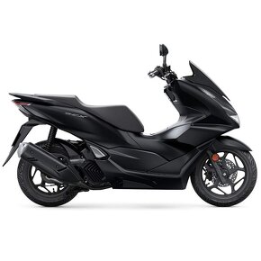 Predám Honda PCX 125 0km - 8