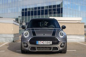 Mini Cooper 100kw Automat - 8