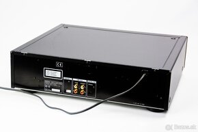 SONY CDP-CA8ES / prémiový CD prehrávač na 5CD - 8