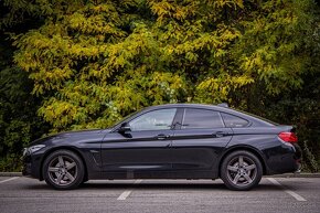 BMW 420i Gran Coupé xDrive Advantage A/T - 8