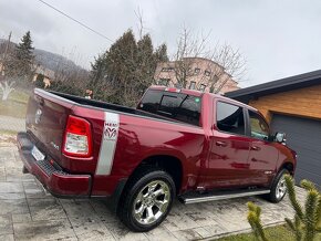 Dodge Ram 1500 5.7 hemi. Big Horn4x4 - 8