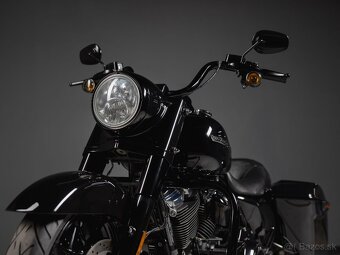 Harley Davidson FLHRXS Road King Special – RDRS – Záruka+DPH - 8