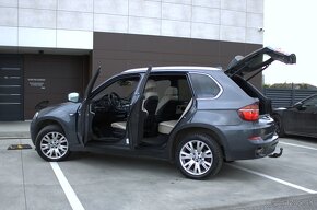 BMW X5 xDrive 40d 225kw Automat AT8 - 8