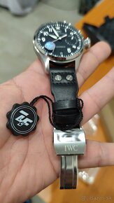 IWC Big Pilot , 46mm - 8