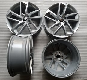 R17 5x112 orig.SEAT VW Skoda Cupra Audi - 8