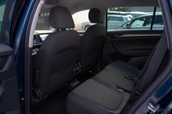 Škoda Kodiaq 2.0 TDI SCR Style DSG 7️⃣miestny - 8