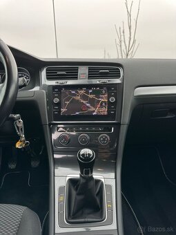 Volkswagen Golf VII 2018 TDI - 8