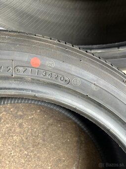 Letne Pneu Toyo 215/50 R18 92V 4ks - 8