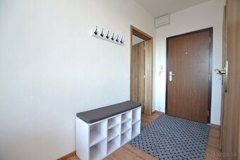 NA PRENÁJOM |  1 izbový byt s balkónom na novom juhu - 8