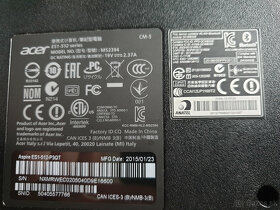 Acer Aspire ES1-512-P3QT - 8