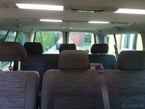 VW Caravelle T6.1 Comfort 2,0 TDI - 8