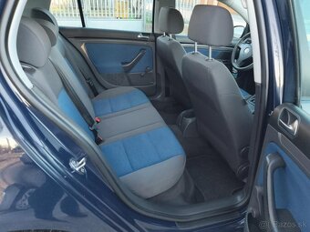 Volkswagen Golf 5 1.9 TDI 77 kw R.v.2007 Comfort - 8