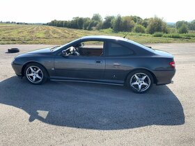 Peugeot 406 Coupé 2.2 HDi Pack - 8